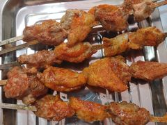 -清真老马家国华牛奶鸡蛋醪糟(正宁路店)