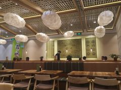 大堂-过桥缘·过桥米线(鲁能城店)