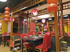-芦月轩羊蝎子(劲松店)