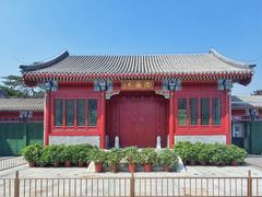 -陶然亭公园