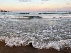 -青岛第三海水浴场