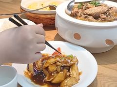 -上关雪東北菜(中房金谊店)