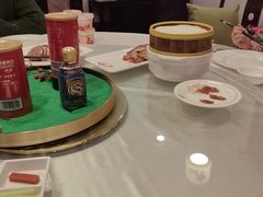 -北京全聚德(西客站店)