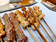 -探唐烧烤(棠东店)