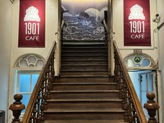 -1901 Cafe(西四店)