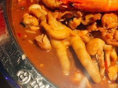-胖哥俩肉蟹煲(世茂国际广场店)