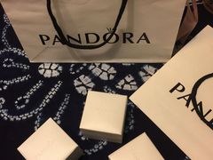 -Pandora潘多拉珠宝(朝阳大悦城店)