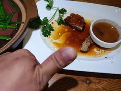 -点心传说·粤菜点心(佐阾虹湾店)