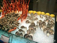 -盛宴标帜餐厅·亲子自助 (南昌喜来登酒店)
