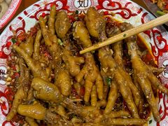 -陈家婆的菜·口味湘菜(梅溪湖店)