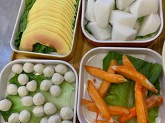 -三上椰子鸡(三亚湾店)