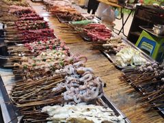 -袁师傅烤肉(弹子石店)