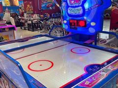 -大玩家(中原万达广场店)