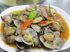 -四川小胡子海鲜(丁村万人海鲜广场店)