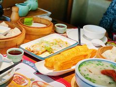 -如轩·海鲜砂锅粥·潮汕菜(海珠店)