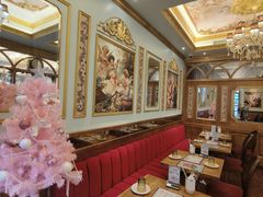 -秘密旅行Bonjour(黑金冠 江南西店)