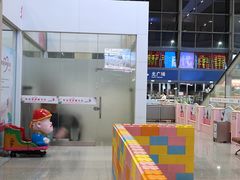 -南宁东站
