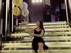 -Bo Lounge & BOA Club