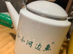 -小小河边鱼(天润城店)