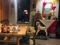 大堂-越美小馆·越南料理(曲江店)