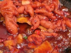 -西江美食舫·江西菜(健德桥店)