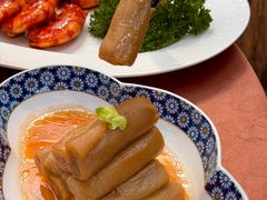 -兰庭玉树·老饭骨家宴(后海店)