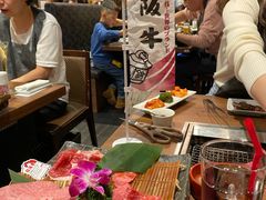 -俺的焼肉(銀座9丁目店)