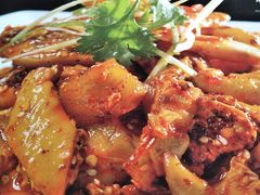 -乡坝头外婆菜(东方欧城仁寿七分店)