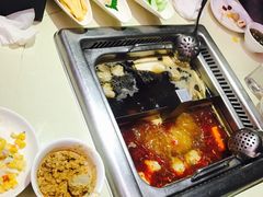 -海底捞(明洞店)