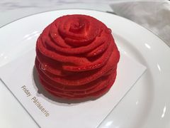 -Fridi Patisserie Cafe