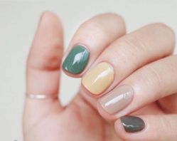 -染指坊日式美甲美睫设计中心