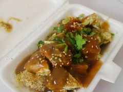 -唐记臭干(金鹰后街店)