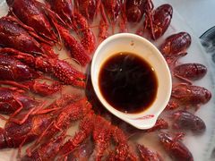 -红盔甲·小龙虾(天钥桥店)