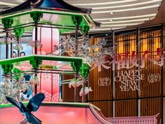 -深圳来福士广场