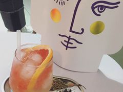 -Smile House咖啡馆(群芳小区店)