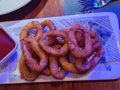 -Ambra Haus琥珀屋精酿餐厅(宝山店)