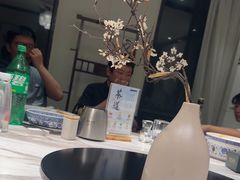 -曾家厨房·新徽菜(高新天柱路店)