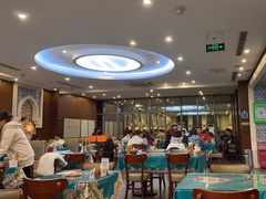 -巴依老爷新疆美食(昌平店)