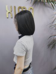 -XIMA·美发沙龙