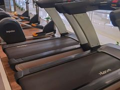 -银吉姆健身(恒隆馆)