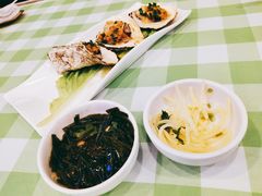 -快乐海鲜城(虎泉街店)