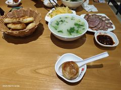 -和兴记牛肉火勺·羊汤(于洪广场店)