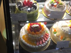 -欧佩拉(工农路店)