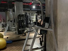 -威尔仕健身(杭州万象城店)