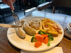 -FABIO’S费比欧披萨餐厅