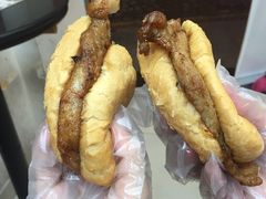 -大利来记餐厅(大三巴店)
