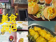 -Santoor 萨都里印度餐厅(北锣鼓巷店)