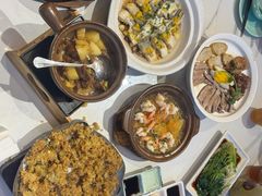 -潮界(虹桥新天地店)