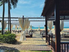 -石梅湾艾美度假酒店