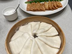 -新吉士·上海菜(浦东LCM置汇旭辉店)